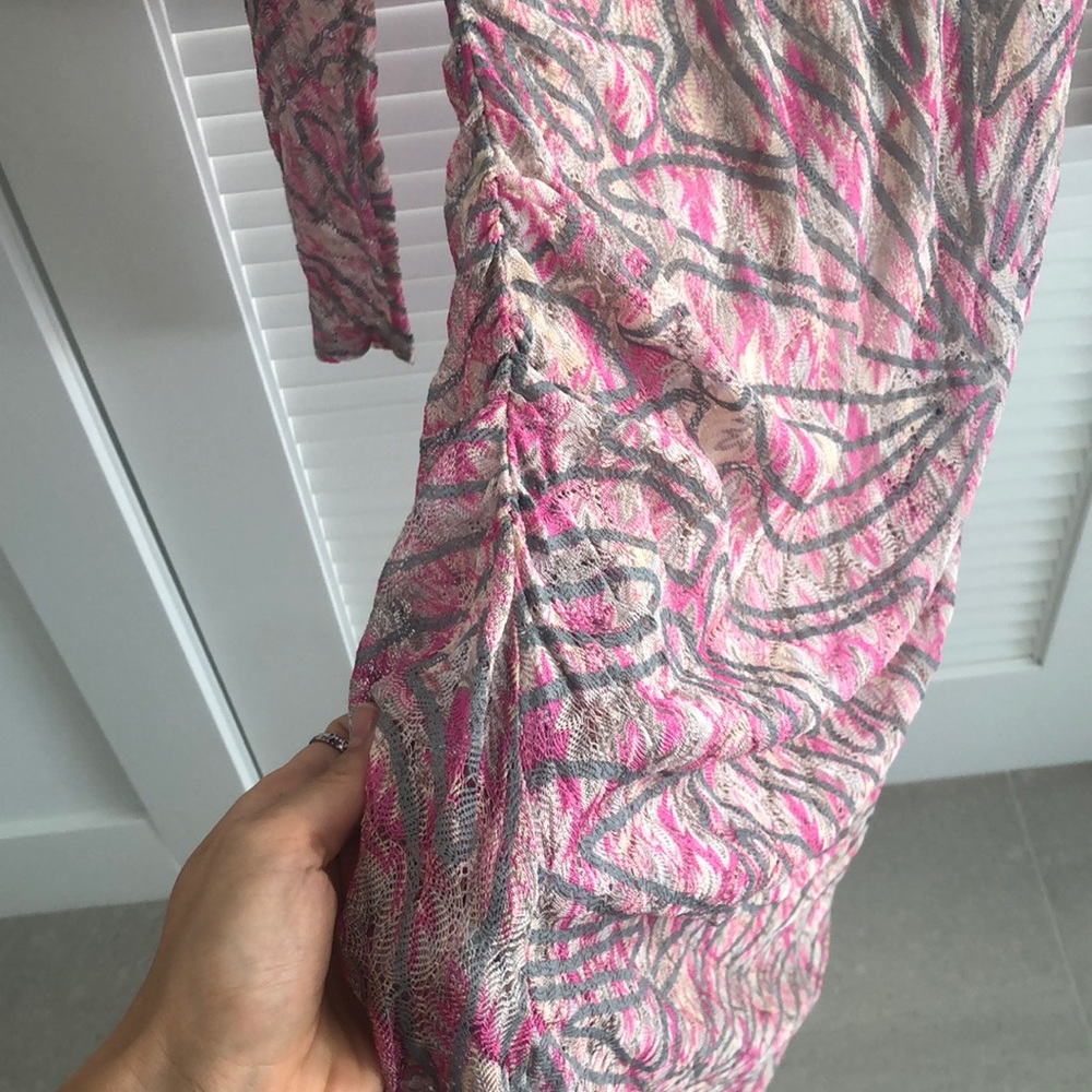 MISSONI dress like NEW